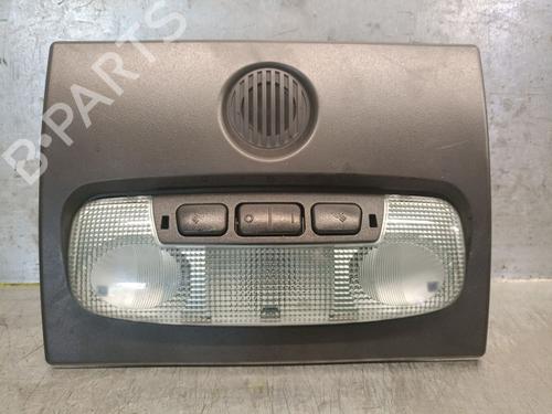Binnenverlichting FORD FIESTA VI (CB1, CCN) 1.0 EcoBoost (100 hp) 21578887