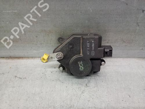 Modulo electronico SSANGYONG REXTON / REXTON II (GAB_) 2.7 Xdi 4x4 (165 hp) 30388777