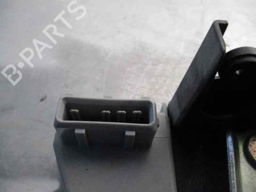 Front right lock PEUGEOT 406 (8B) 2.0 HDI 110 | BP2239727C97 