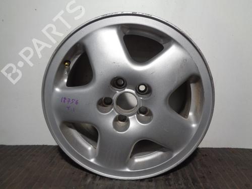 Used Rim SEAT IBIZA III (6L1) 1.9 SDI (64 hp) 15243910