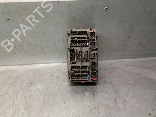 Fuse box CITROËN XSARA (N1) 1.9 TD | BP27211881E1 