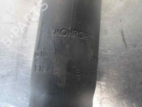 Left rear shock absorber HYUNDAI GETZ (TB)  | BP2822137M18 