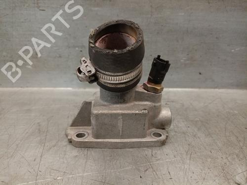 Other IVECO DAILY IV Van 35C14 GV, 35C14 GV/P, 35S14 GV, 35S14 GV/P | BP21838818O1 