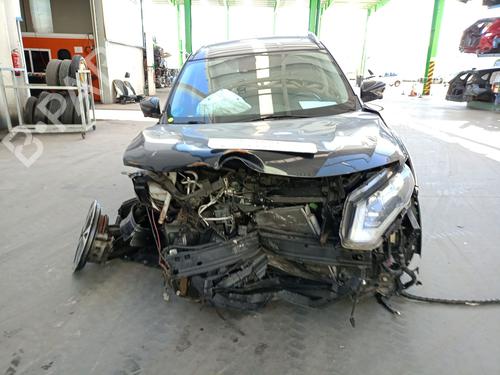 Front left panel NISSAN X-TRAIL III (T32_, T32R, T32RR) 1.6 dCi (T32) | BP25246975C58 - Image 7