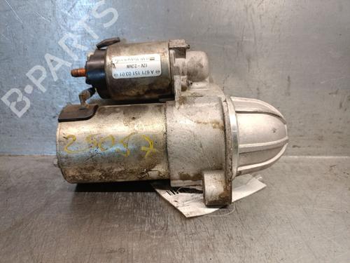Used Starter Starter SSANGYONG REXTON (Y400, Y450) 2.2 Xdi All-wheel Drive (POE) (181 hp) 34400432 34400432