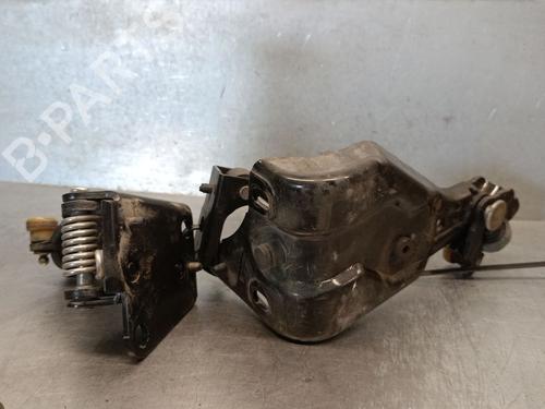 Used Hinge/Door check strap Hinge/Door check strap 37430539 37430539