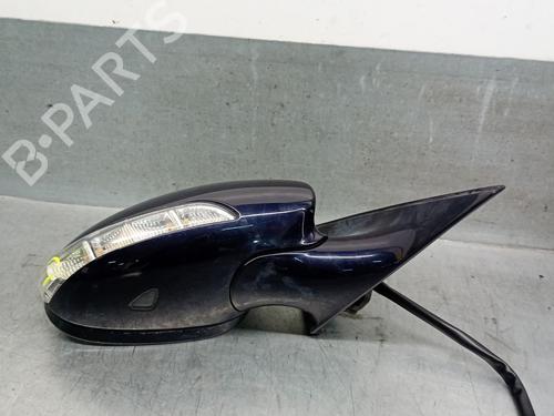 Right mirror MERCEDES-BENZ S-CLASS (W221, V221)  | BP32122232C27 