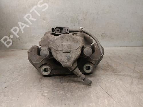 Left front brake caliper MERCEDES-BENZ E-CLASS (W210) E 290 Turbo-D (210.017) | BP27201318M105 