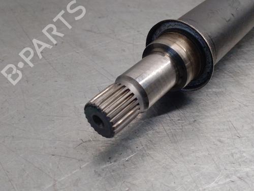 Right front driveshaft MERCEDES-BENZ A-CLASS (W169) A 160 CDI (169.006, 169.306) | BP36676172M39  - Image 5