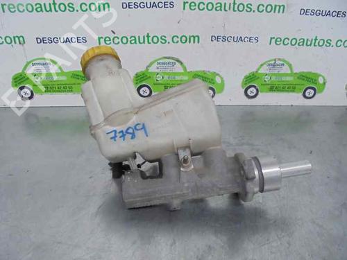 Hovedbremsecylinder FIAT STILO (192_) 1.9 D Multijet (100 hp) 2051146