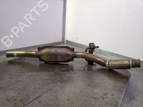 Used Catalyst CITROËN XSARA PICASSO (N68) 2.0 HDi (90 hp) 24406982
