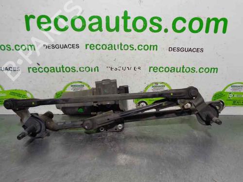 Front wiper motor HYUNDAI i10 II (BA, IA) 1.0 | BP5187232M29 
