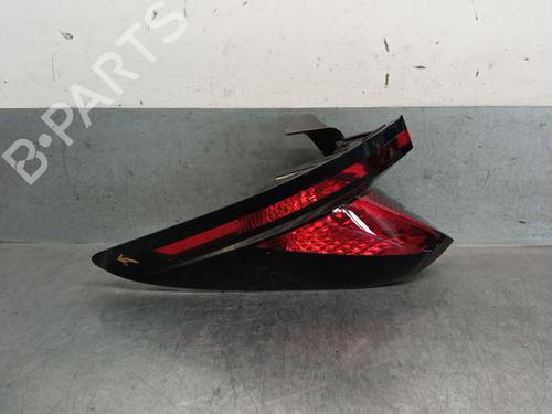 Used Left taillight HYUNDAI TUCSON (NX4E, NX4A) 1.6 T-GDi HTRAC (150 hp) 25244778
