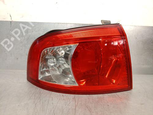 Used Left taillight KIA MAGENTIS I (GD, MS) 2.0 (136 hp) 23426542