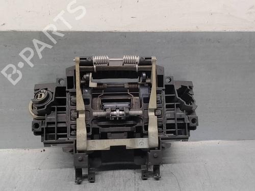 Front left exterior door handle AUDI A8 D3 (4E2, 4E8) 4.0 TDI quattro | BP17117253C128 