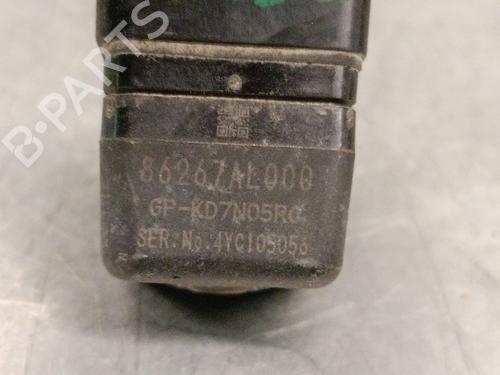Electronic module SUBARU LEGACY V Estate (BR) 2.0 D AWD (BRD) | BP34621617M83 - Image 5