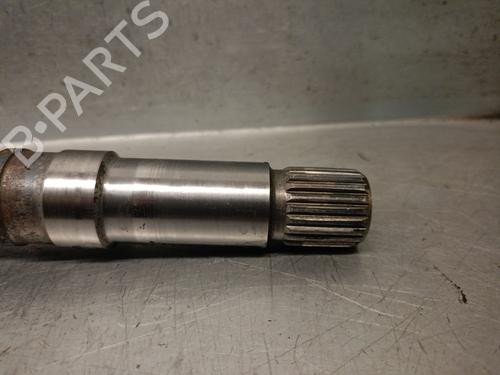 Right front driveshaft CITROËN C4 Coupe (LA_) 1.4 16V | BP22899191M39 