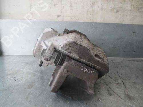 Right front brake caliper MERCEDES-BENZ C-CLASS T-Model (S204)  | BP11616326M104 