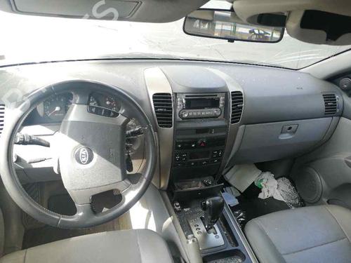 Module électronique KIA SORENTO I (JC) 2.5 CRDi 4WD | BP6143730M83 