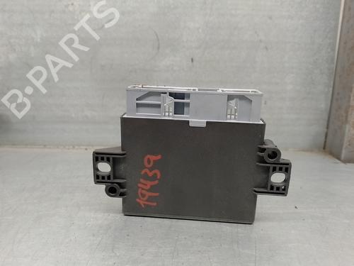 Electronic module MERCEDES-BENZ A-CLASS (W176) A 180 CDI / d (176.012) | BP16288129M83 