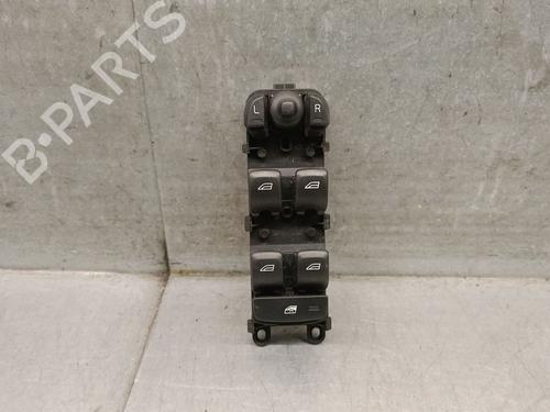 Comutador vidro frente esquerdo VOLVO V40 Hatchback (525) D3 (150 hp) 31161190