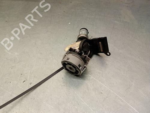 Ignition barrel FORD MONDEO III (B5Y) 2.0 TDCi | BP24334344M48 