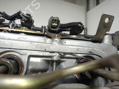 Motor MAZDA 6 Hatchback (GG) 2.0 DI (GG14) | BP31022507M1