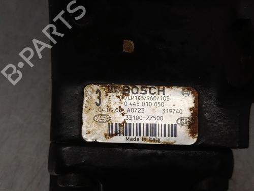 Injection pump HYUNDAI ACCENT II (LC) 1.5 CRDi | BP31356767M78