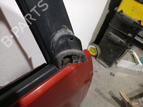 Right front door FORD C-MAX (DM2) 1.8 TDCi | BP32068059C3