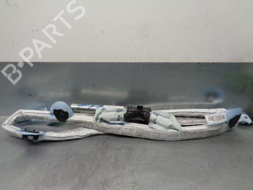 Left curtain airbag AUDI A6 C6 Avant (4F5) 2.0 TFSI | BP9455092C11 