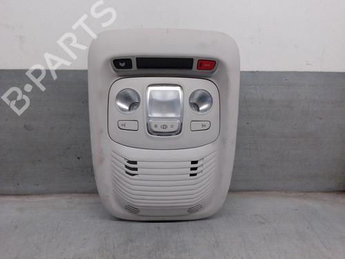 Used Interior roof light CITROËN C3 AIRCROSS II (2R_, 2C_) 1.2 PureTech 110 (2RHNZB, 2RHNZW, 2RHNPX, 2RHNPJ) (110 hp) 17012056
