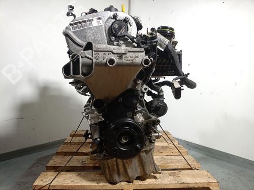 Used Engine SEAT LEON (KL1, KLG) 1.0 TSI (110 hp) 31356923