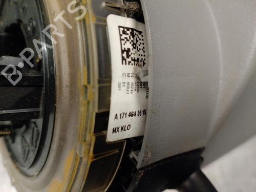Headlight switch MERCEDES-BENZ R-CLASS (W251, V251)  | BP16437496I24 