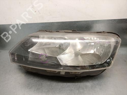 Used Left headlight Left headlight 27298647 27298647