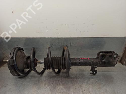 Used Left front shock absorber Left front shock absorber TOYOTA AVENSIS VERSO (_M2_) 2.0 D (CLM20_, CLM20R) (116 hp) 15046338 15046338