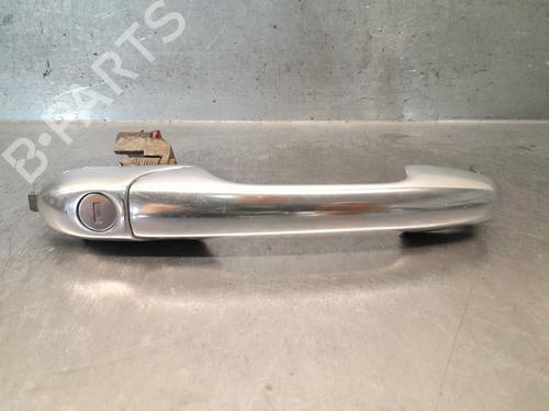 Used Front right exterior door handle Front right exterior door handle 37607688 37607688