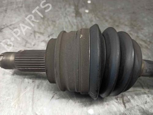 Right front driveshaft BMW X3 (E83) 2.0 d | BP8896385M39 