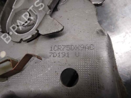 Hand brake JEEP COMPASS (MK49) 2.0 CRD 4x4 | BP11293197I18 