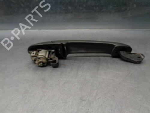 Front right exterior door handle SEAT CORDOBA (6K1, 6K2) 1.9 D | BP7272077C129 