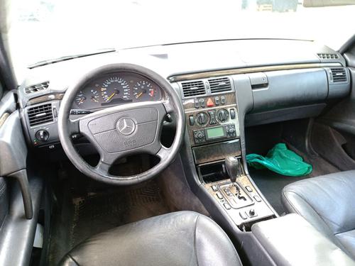 Front right panel MERCEDES-BENZ E-CLASS (W210) E 280 (210.063) | BP26323854C59  - Image 12