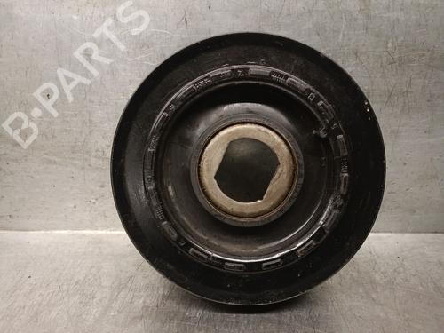 Used Pulley RENAULT TRAFIC III Bus (JG_) 1.6 dCi 145 (JGMG) (145 hp) 31074220