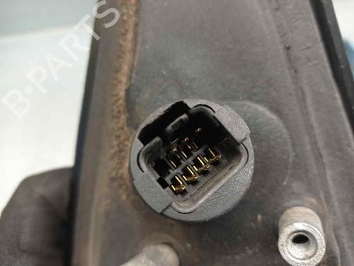 Right mirror ALFA ROMEO 145 (930_) 1.6 i.e. 16V T.S. (930.A2) | BP11697787C27 