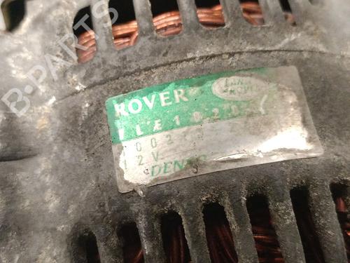 Alternator ROVER 45 I Hatchback (RT) 2.0 iDT | BP38509988M7 - Image 6