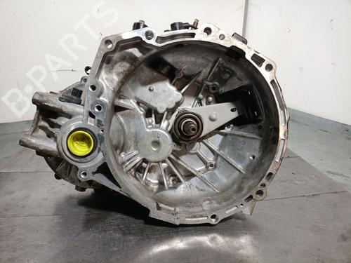 Used Gearbox Gearbox 39105123 39105123