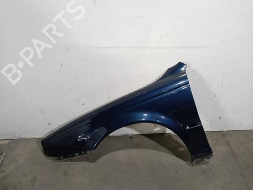 Forkjerm venstre JAGUAR X-TYPE I (X400) 2.0 D (130 hp) 28518020