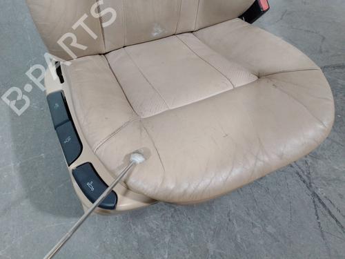 Right front seat BMW 5 (E39) 530 d | BP38052447C16 - Image 10
