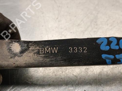 Left rear suspension arm BMW 3 (E90) 320 d | BP23502060M14 