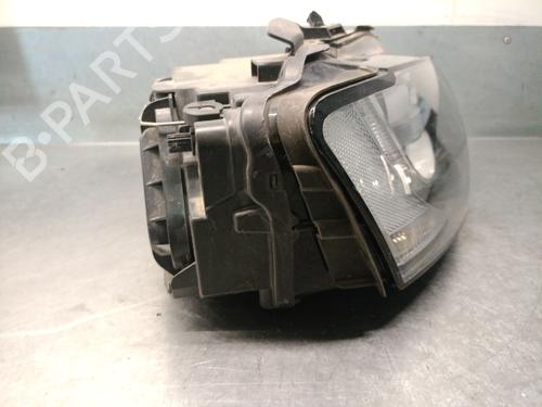 Right headlight AUDI A5 (8T3) 2.7 TDI | BP37697632C29  - Image 5