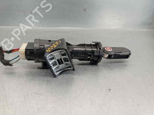 Ignition barrel FIAT BRAVO II (198_) 1.6 D Multijet (198AXH1B) | BP9528929M48 