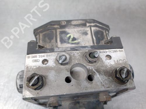ABS pump JAGUAR X-TYPE I (X400) 2.0 D | BP36405384M43  - Image 6